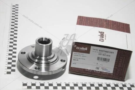 Ступица передняя VW Golf (88-99),Jetta (88-92),Passat (88-97) VIKA Vika 54070041301