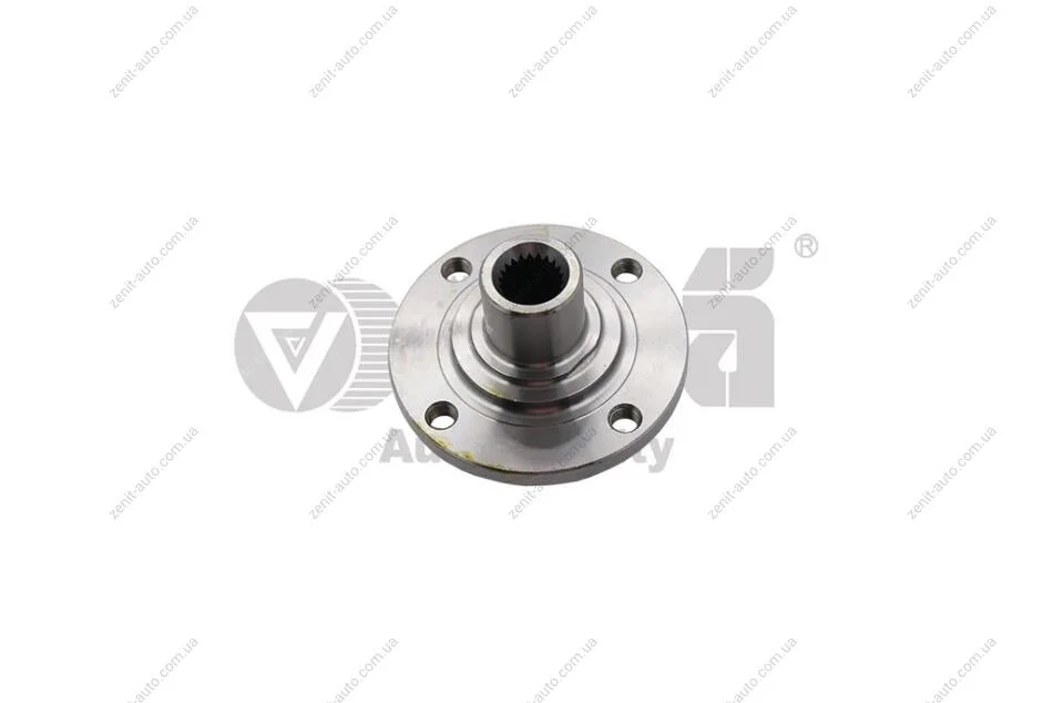 Ступица передняя VW Golf (86-98),Jetta (88-91),Passat (74-93)/Audi 80 (73-87) VIKA Vika 54070041901 (фото 1)