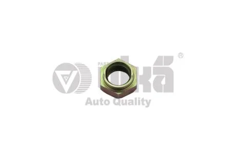 Гайка ступицы передней Skoda Favorit (88-95), Forman (88-95), Felicia (95-01)/VW Caddy (97-01) VIKA Vika 54070057101