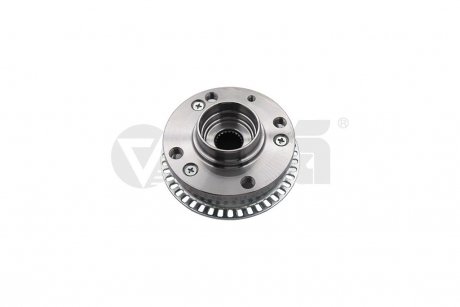 Ступица колеса передняя с ABS VW Golf, Caddy, Jetta, Passat (91-02) Vika '54070431001