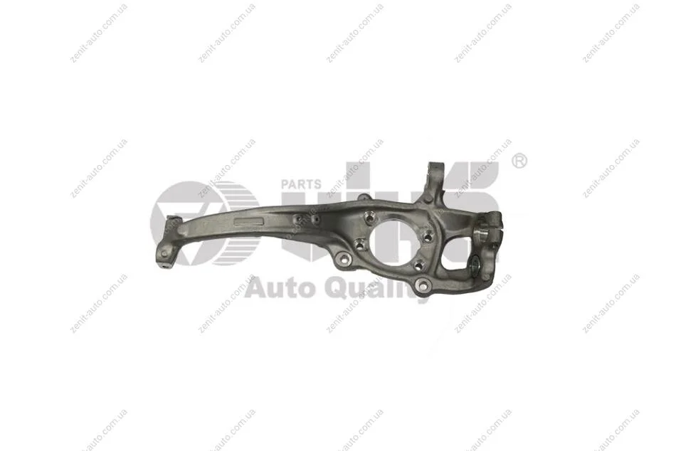 Кулак поворотний передній лівий Audi A4 (07-15), Q5 (08-) VIKA Vika 54071452901 (фото 1)
