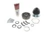 ШРКШ внутрішній комплект Skoda Octavia (97-13)/VW Golf (98-14)/Audi A3 (97-03)/Seat Leon (00-13) VIKA Vika 54980010901 (фото 1)