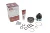 ШРКШ внутрішній комплект Skoda Octavia (97-13)/VW Golf (98-14)/Audi A3 (97-03)/Seat Leon (00-13) VIKA Vika 54980010901 (фото 3)