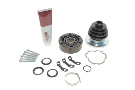 ШРУС внутренний комплект Skoda Octavia (97-13)/VW Golf (98-14)/Audi A3 (97-03)/Seat Leon (00-13) VIKA Vika 54980010901