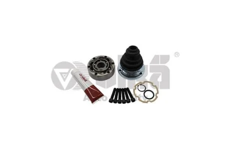 ШРКШ внутрішній комплект Skoda Superb (02-08) / VW Passat (85-05) / Audi A4 (95-01), A6 (95-01), 80 (85-96) VIKA Vika 54980011101