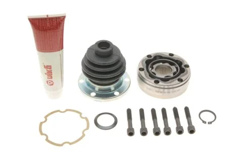 ШРКШ внутрішній комплект Skoda Fabia (00-08) VIKA Vika 54980011201