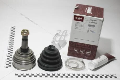 ШРУС наружный комплект VW Golf (84-93),Jetta (84-92)/Seat biza (93-96),Toledo (92-96) VIKA Vika 54980014401