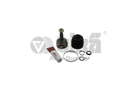 ШРУС наружный (30/22) (комплект) VW Caddy (82-92,95-04),Golf (83-92,91-97,98-02)/Seat Ibiza 93-02) VIKA Vika 54980014501