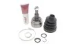 ШРКШ зовнішній комплект Skoda Octavia (97-11) / VW Golf (96-03) / Audi A3 (97-03), TT (99-06) / Seat Leon (00-06), Toledo (99-04) VIKA Vika 54980014701 (фото 1)