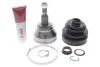 ШРКШ зовнішній комплект Skoda Octavia (01-11) / VW Golf (96-03) / Audi A3 (97-03), TT (99-02) / Seat Leon (00-06), Toledo (99-04) VIKA Vika 54980014801 (фото 1)