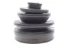 ШРКШ зовнішній комплект Skoda Octavia (01-11) / VW Golf (96-03) / Audi A3 (97-03), TT (99-02) / Seat Leon (00-06), Toledo (99-04) VIKA Vika 54980014801 (фото 3)