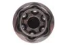 ШРКШ зовнішній комплект Skoda Octavia (01-11) / VW Golf (96-03) / Audi A3 (97-03), TT (99-02) / Seat Leon (00-06), Toledo (99-04) VIKA Vika 54980014801 (фото 4)