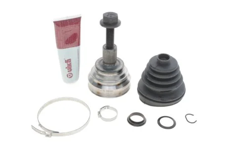 ШРУС наружный комплект Skoda Octavia (04-13,14-)/VW Golf (04-14),Jetta (06-15),Passat (06-15),14/Audi A3 (04-16),TT (04-10) VIKA Vika 54980014901