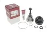 ШРКШ зовнішній комплект Skoda Octavia (04-13,14-)/VW Golf (04-14), Passat (06-16), Tiguan (08-12) / Audi Q3 (12-) 13, TT (07-14) VIKA Vika 54980015001 (фото 5)