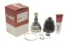 ШРКШ зовнішній комплект Skoda Octavia (97-11) / VW Golf (98-96), Passat (92-97) / Audi TT (99-06) / Seat Leon (00-06), Toledo (92-04) VIKA Vika 54980015501 (фото 2)