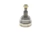 ШРКШ зовнішній комплект Skoda Octavia (97-11) / VW Golf (98-96), Passat (92-97) / Audi TT (99-06) / Seat Leon (00-06), Toledo (92-04) VIKA Vika 54980015501 (фото 4)