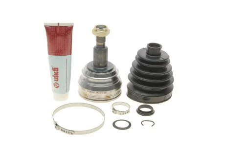 ШРУС наружный комплект Skoda Octavia (97-11)/VW Golf (98-96),Passat (92-97)/Audi TT (99-06)/Seat Leon (00-06),Toledo (92-04) VIKA Vika 54980015501