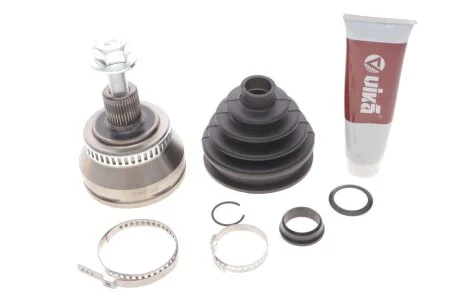 ШРКШ зовнішній комплект Skoda Superb (02-08) / VW Passat (97-05) / Audi A4 (95-01), A6 (98-05), A8 (94-03) VIKA Vika 54980016501