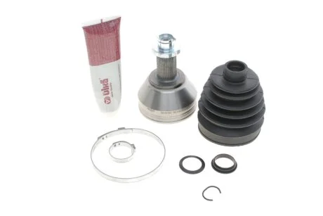 ШРУС наружный комплект Skoda Fabia (00-15,15-)/VW Polo (02-15)/Seat Cordoba (03-09),Ibiza (02-16),Toledo (13-16) VIKA Vika 54980016701