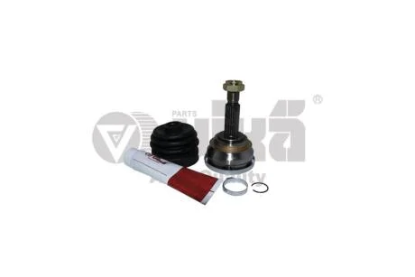 ШРУС наружный комплект Skoda Favorit,Forman (88-95),Felicia (95-01)/VW Caddy (97-01) VIKA Vika 54980016801