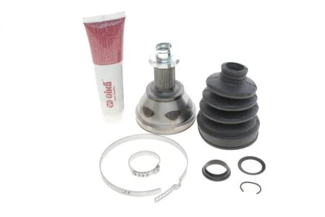 ШРУС наружный комплект Skoda Fabia (00-10)/VW Polo (02-10)/Seat Cordoba (06-09),Ibiza (06-10) VIKA Vika 54980029601
