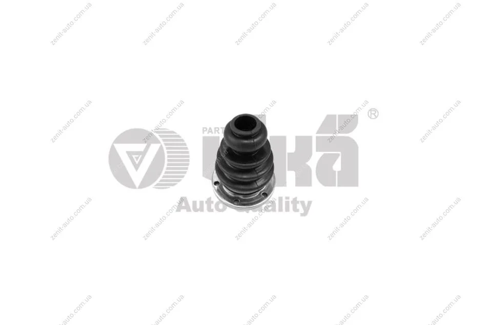 Пильовик ШРКШ внутрішній VW Caddy (96-03), Golf (84-02), Jetta (84-92), Passat (88-97), Polo (96-02) VIKA Vika 54980046901 (фото 1)
