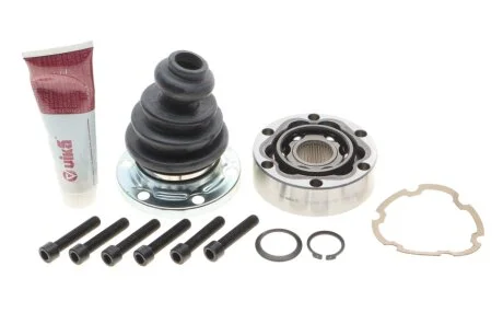 ШРКШ внутрішній комплект Skoda Fabia (11-15, 15-), Octavia (01-13, 13-) / VW Golf (03-14), Jetta (06-15), Passat (06-15), Tiguan (08-16)) VIKA Vika 54980580101