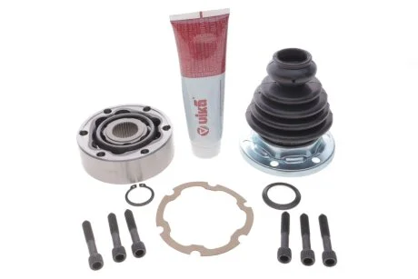 ШРУС внутренний комплект Skoda Fabia (07-10,11-),Octavia (97-13,13-)/VW Golf (86-),Passat (87-),Polo (97-),Tiguan (08-) VIKA Vika 54980600101