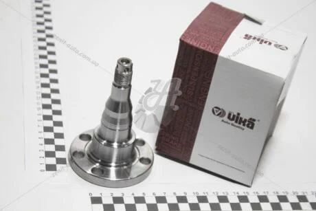 Цапфа задня VW Golf (75-99), Jetta (79-92),Passat (74-97), Polo (75-00)/Audi 80 (73-92)/Seat Ibiza (93-99) VIKA Vika 55010033901
