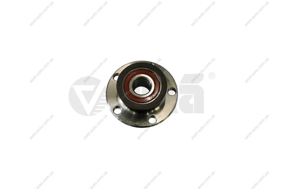 Ступица задняя с подшипником Skoda Fabia (11-15),Fabia (09-14),Rapid (13-)/VW Polo (10-21) VIKA Vika 55011623001 (фото 1)