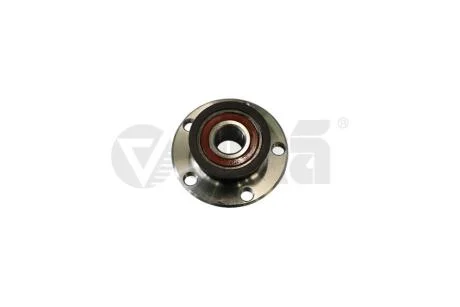 Ступица задняя с подшипником Skoda Fabia (11-15),Fabia (09-14),Rapid (13-)/VW Polo (10-21) VIKA Vika 55011623001