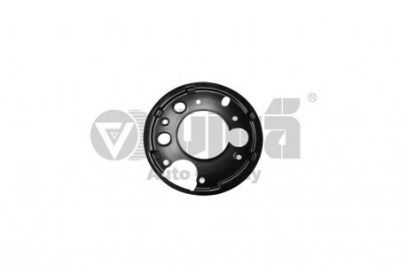Защита тормозного диска заднего левого VW LT (97-07) Vika 55011624101