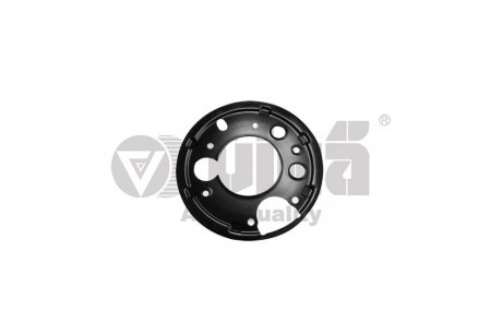 Защита тормозного диска заднего правого VW LT (97-07) Vika 55011624201