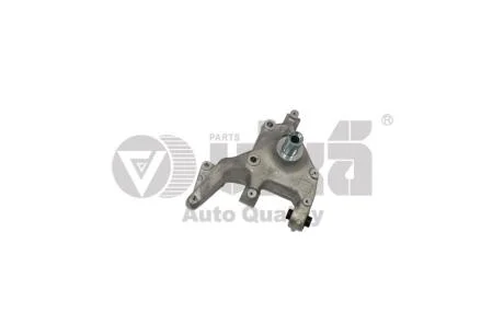 Кулак поворотний задній лівий алюмінієвий Skoda Yeti (10-)/VW Passat (06-15), Sharan (11-), Tiguan (08-) VIKA Vika 55050900101