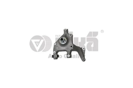 Кулак поворотний задній правий алюмінієвий Skoda Yeti (10-)/VW Passat (06-), Sharan (11-), Tiguan (08-)/Audi Q3 (12-), TT (07-) VIKA Vika 55050900201