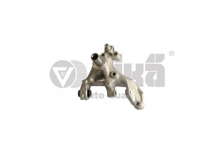 Кулак поворотный задний правый алюминиевый Skoda Superb (15-)/VW Passat (14-) Vika 55051703301