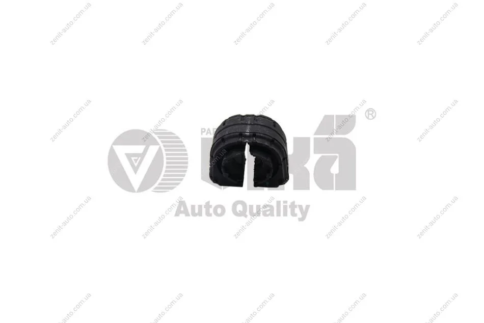 Втулка стабилизатора заднего Skoda Octavia (04-08,09-)/VW Golf (04-), Jetta (06-), Tiguan (08-11), Passat (13-)/Audi A3 (04-) VIKA Vika 55110975701 (фото 1)