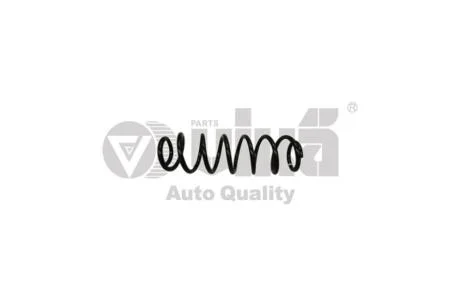 Пружина задняя Skoda Octavia (13-)/VW Golf (13-) VIKA Vika 55111594001