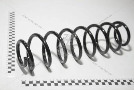 Пружина задня Skoda Rapid (13-)/VW Golf (96-03),Polo (10-15)/Seat Leon (00-06),Toledo (99-19) VIKA Vika 55111595201