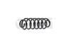 Пружина підвіски задня VW Passat B6, B7, Tiguan (05-18) Vika '55111600601 (фото 1)