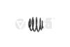 Пружина подвески задняя VW T5, T6 (03-, 15-) Vika '55111600701 (фото 1)