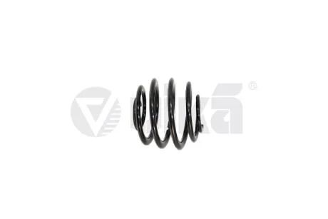 Пружина подвески задняя VW T5, T6 (03-, 15-) VIKA Vika '55111600701