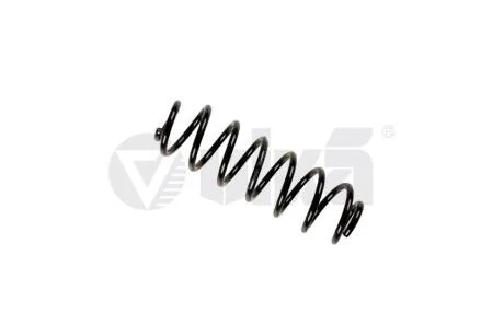 Пружина підвіски задня Skoda Octavia, Roomster /VW Golf IV, Caddy II, Bora (97-10) VIKA Vika '55111600801
