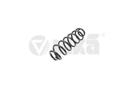 Пружина подвески задняя VW Golf V (03-09) Vika '55111602201