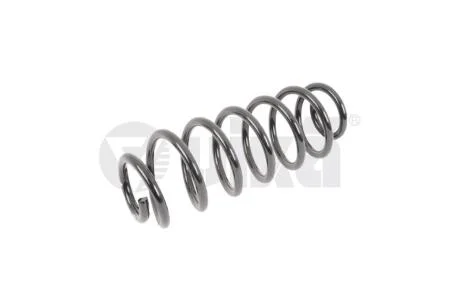 Пружина подвески задняя Skoda Octavia, Superb/VW Golf V,VI (03-13) VIKA Vika '55111603501