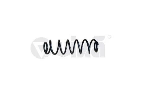 Пружина подвески задняя Skoda Octavia/VW Golf VII, VIII (12-) VIKA Vika '55111604301