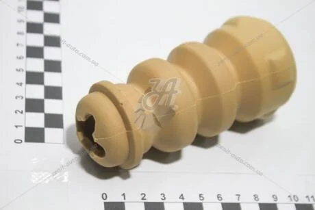 Отбойник амортизатора заднего Skoda Fabia (07-10,11-)/VW Polo (02-)/Seat Ibiza (09-12,13-) VIKA Vika 55120990001