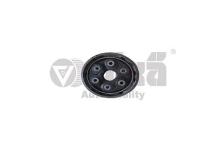 Муфта эластичная Skoda Octavia (04-13)/VW Golf (04-13),Passat (06-15),Sharan (11-16,16-),Tiguan (08-11,12-)/Audi A3 (04-07) VIKA Vika 55211006301
