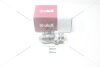 Насос муфти повного приводу AWD Skoda Octavia, VW Golf, Jetta (13-) Vika '55250000401 (фото 1)