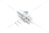 Насос муфти повного приводу AWD Skoda Octavia, VW Golf, Jetta (13-) Vika '55250000401 (фото 4)